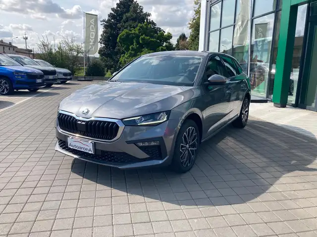 Skoda Scala Scala 2024 1.0 tsi Style 115cv dsg