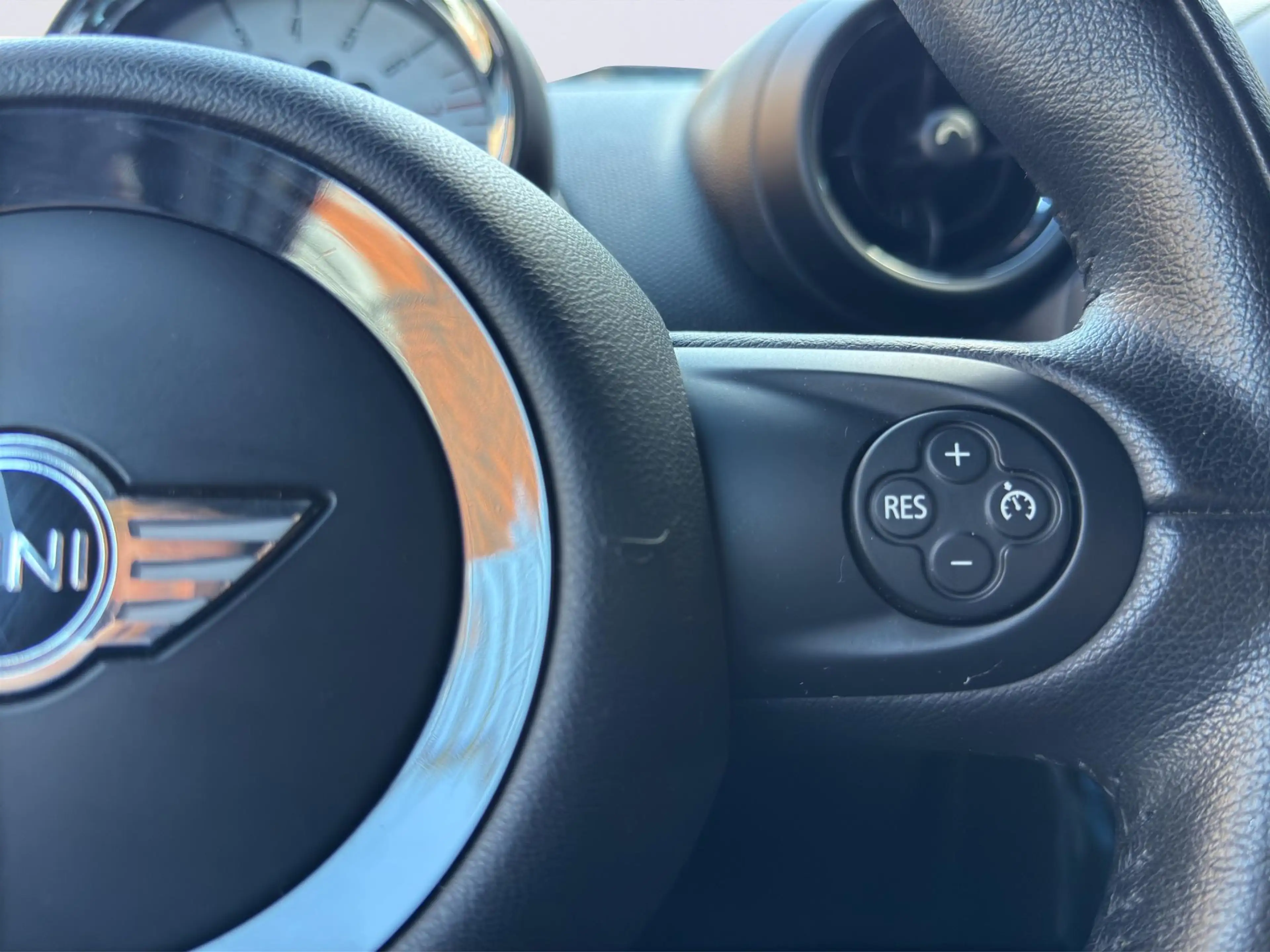 MINI Cooper Countryman 1.6 Chili /Apple Carplay/Verwarmde Lederen stoelen — photo 14