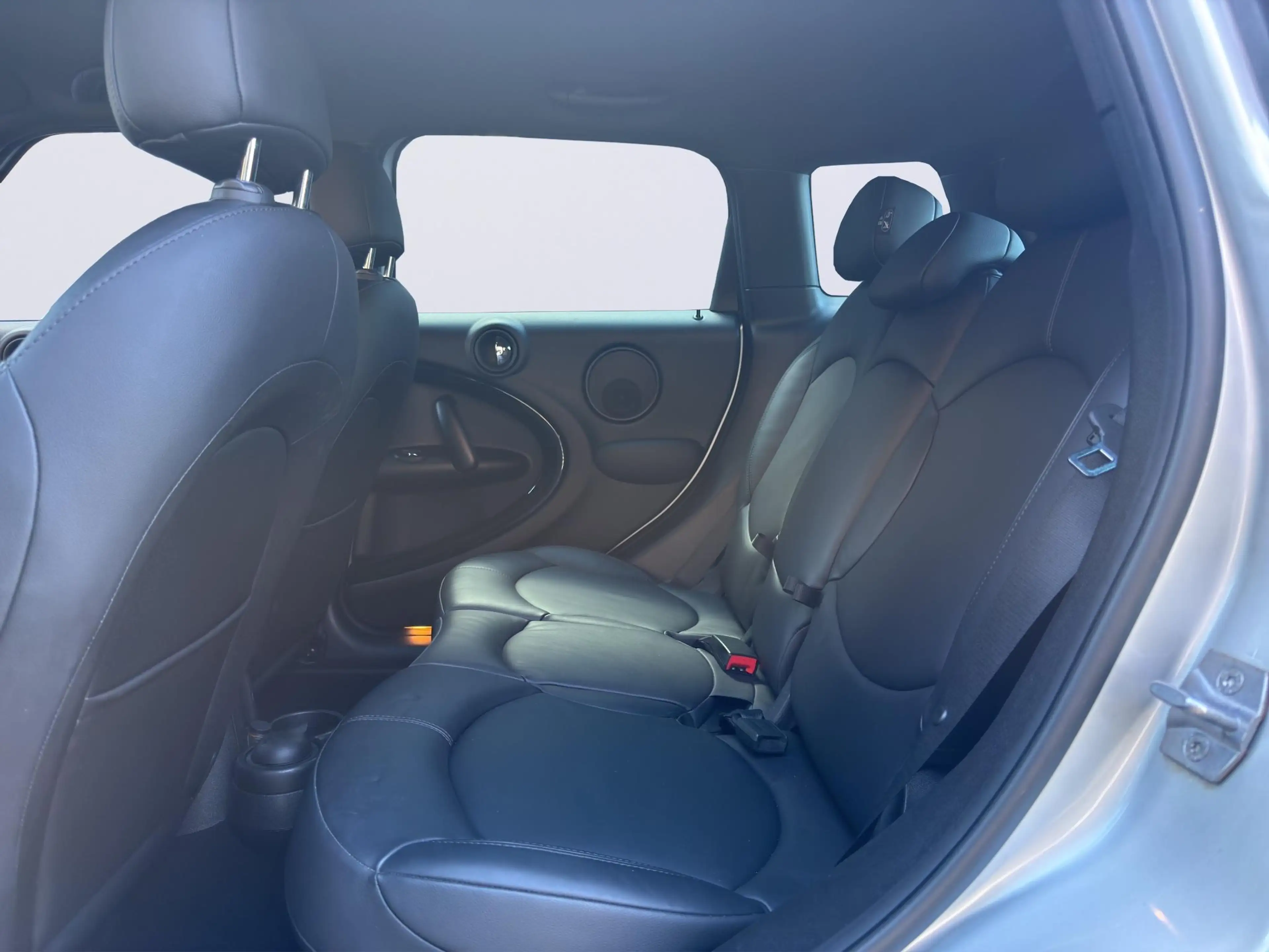 MINI Cooper Countryman 1.6 Chili /Apple Carplay/Verwarmde Lederen stoelen — photo 26