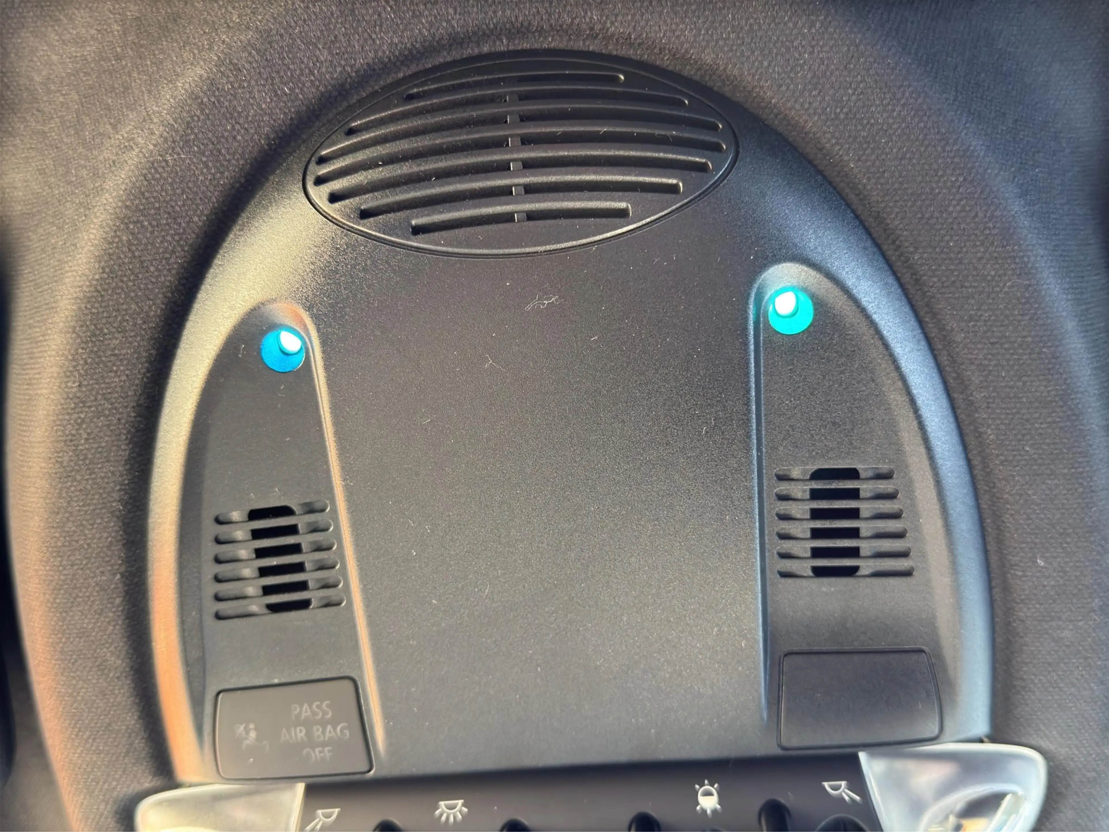 MINI Cooper Countryman 1.6 Chili /Apple Carplay/Verwarmde Lederen stoelen — photo 25