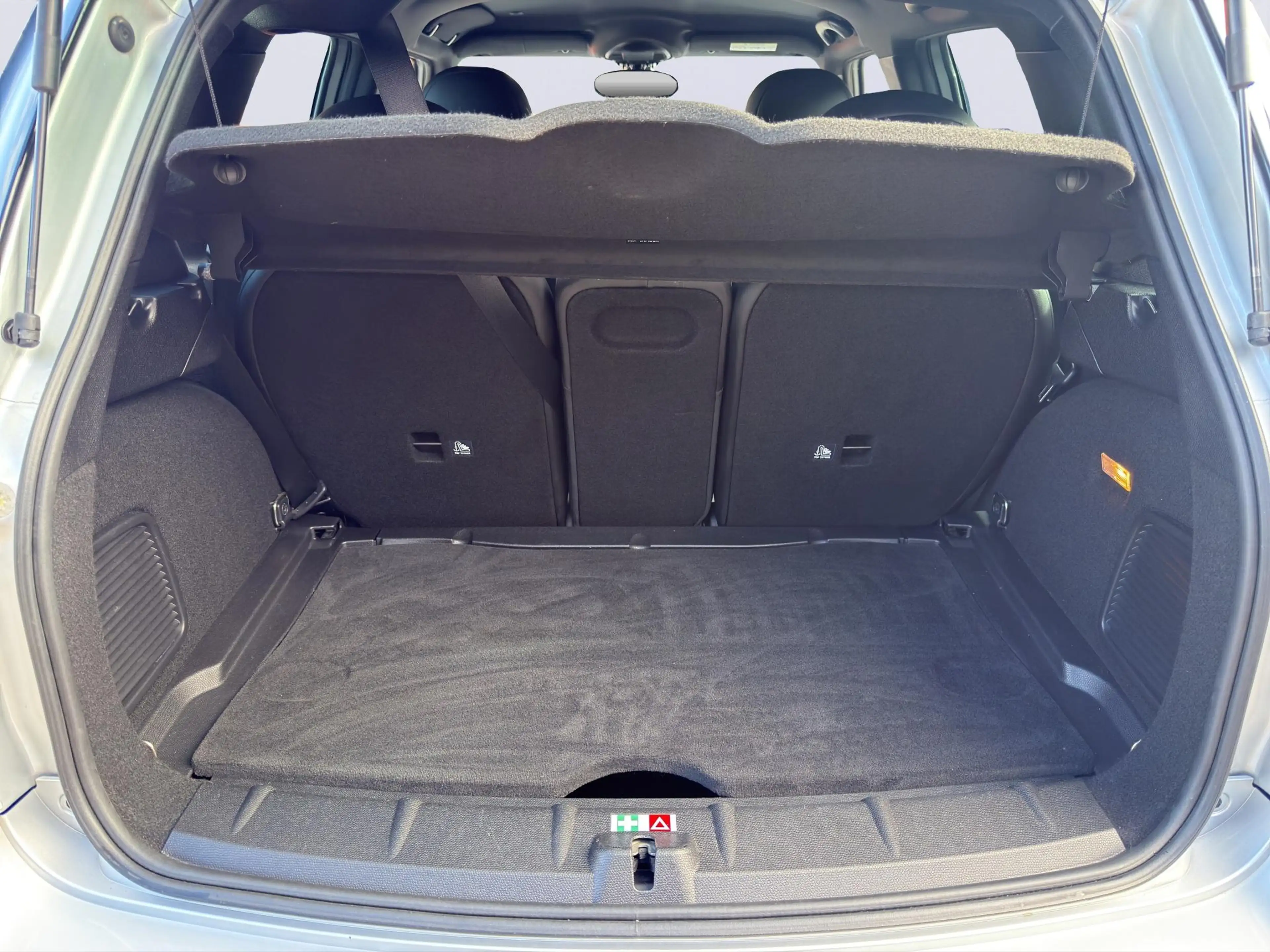 MINI Cooper Countryman 1.6 Chili /Apple Carplay/Verwarmde Lederen stoelen — photo 29