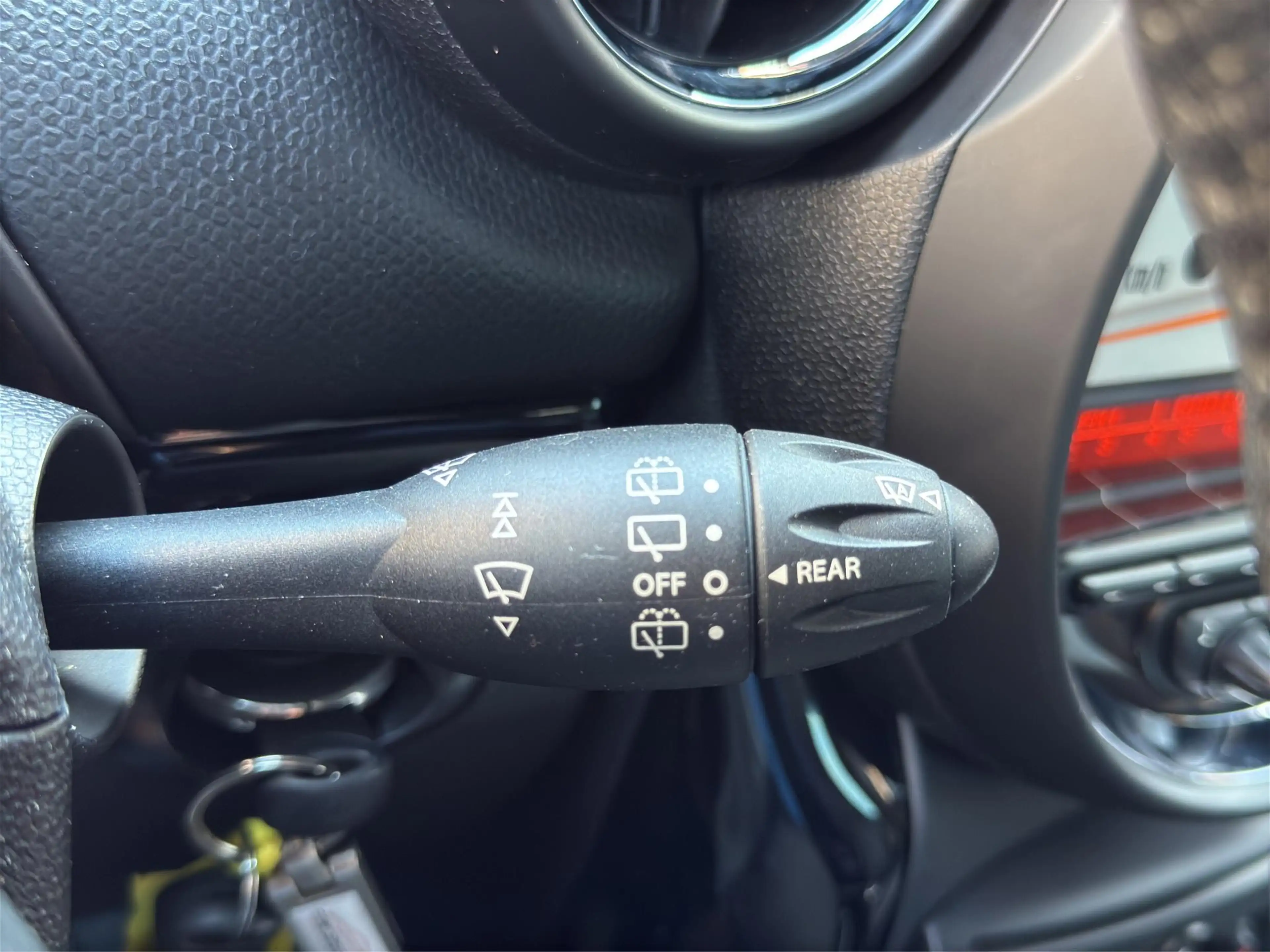 MINI Cooper Countryman 1.6 Chili /Apple Carplay/Verwarmde Lederen stoelen — photo 15