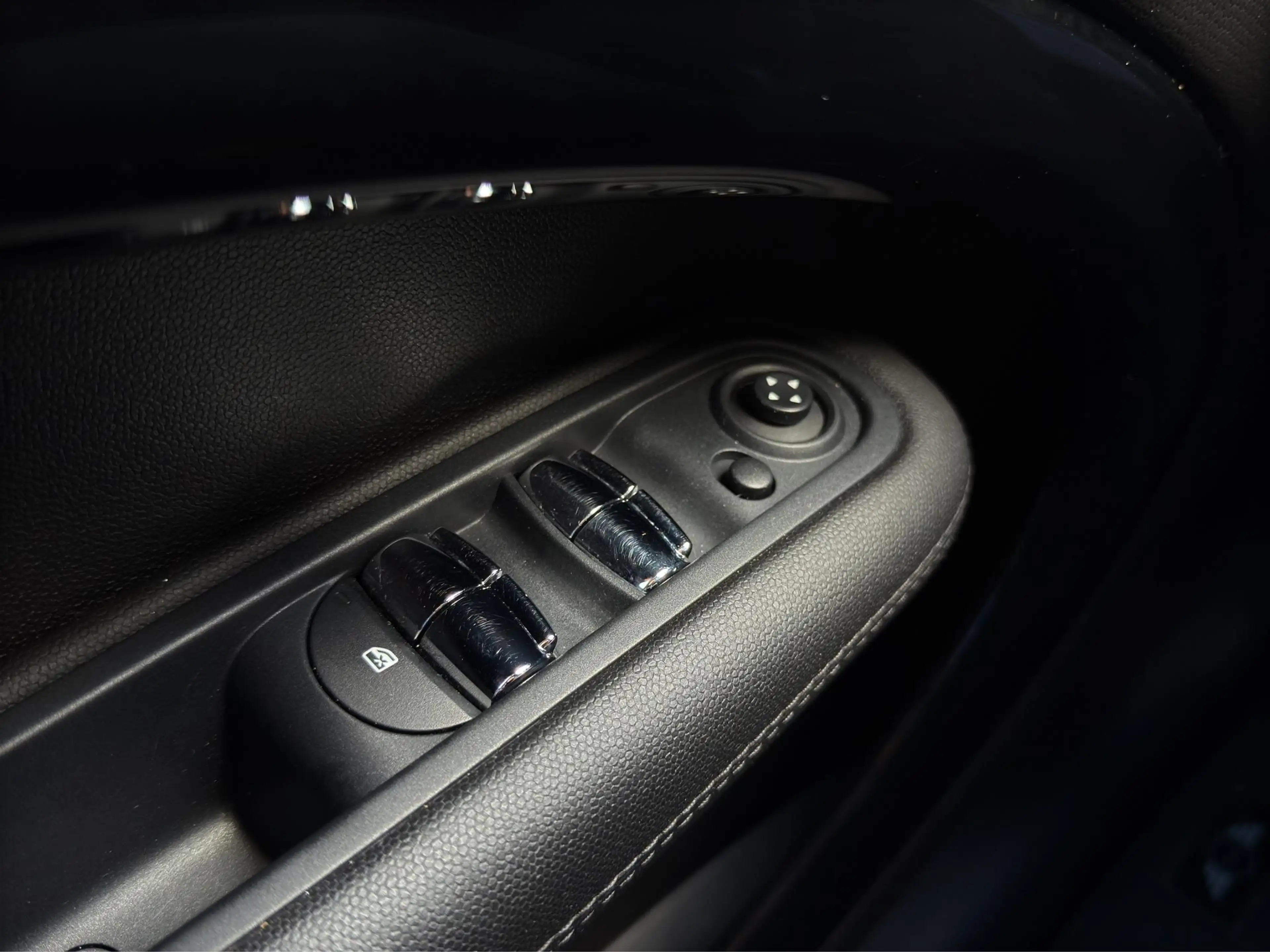 MINI Cooper Countryman 1.6 Chili /Apple Carplay/Verwarmde Lederen stoelen — photo 16