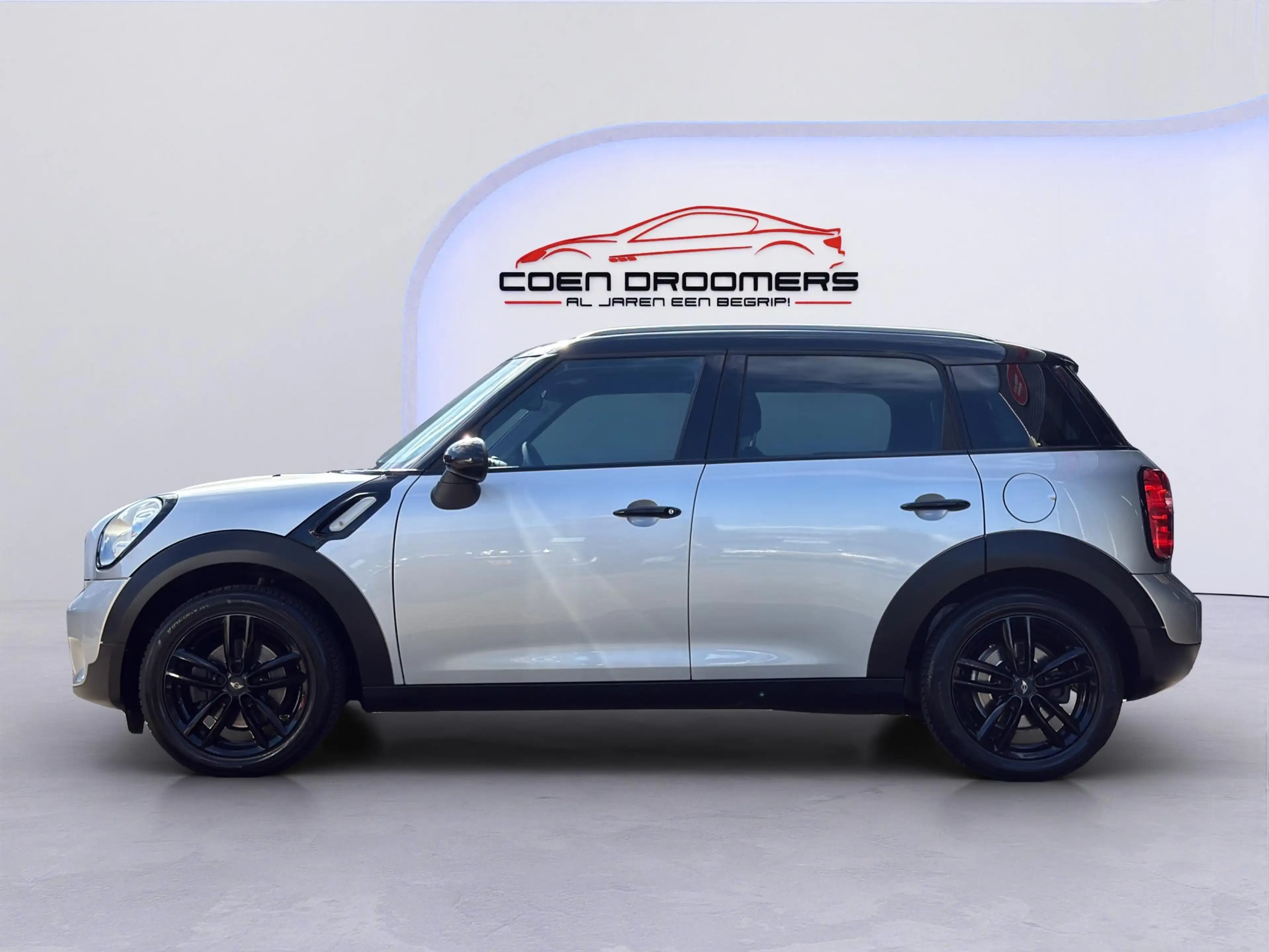 MINI Cooper Countryman 1.6 Chili /Apple Carplay/Verwarmde Lederen stoelen — photo 2