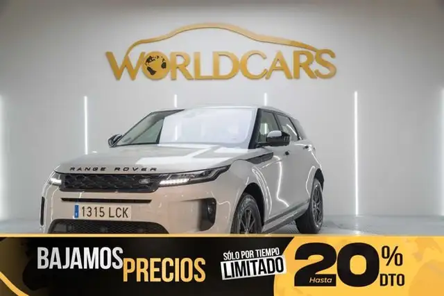 Land Rover Autres 2.0 D150 AUTO 4WD