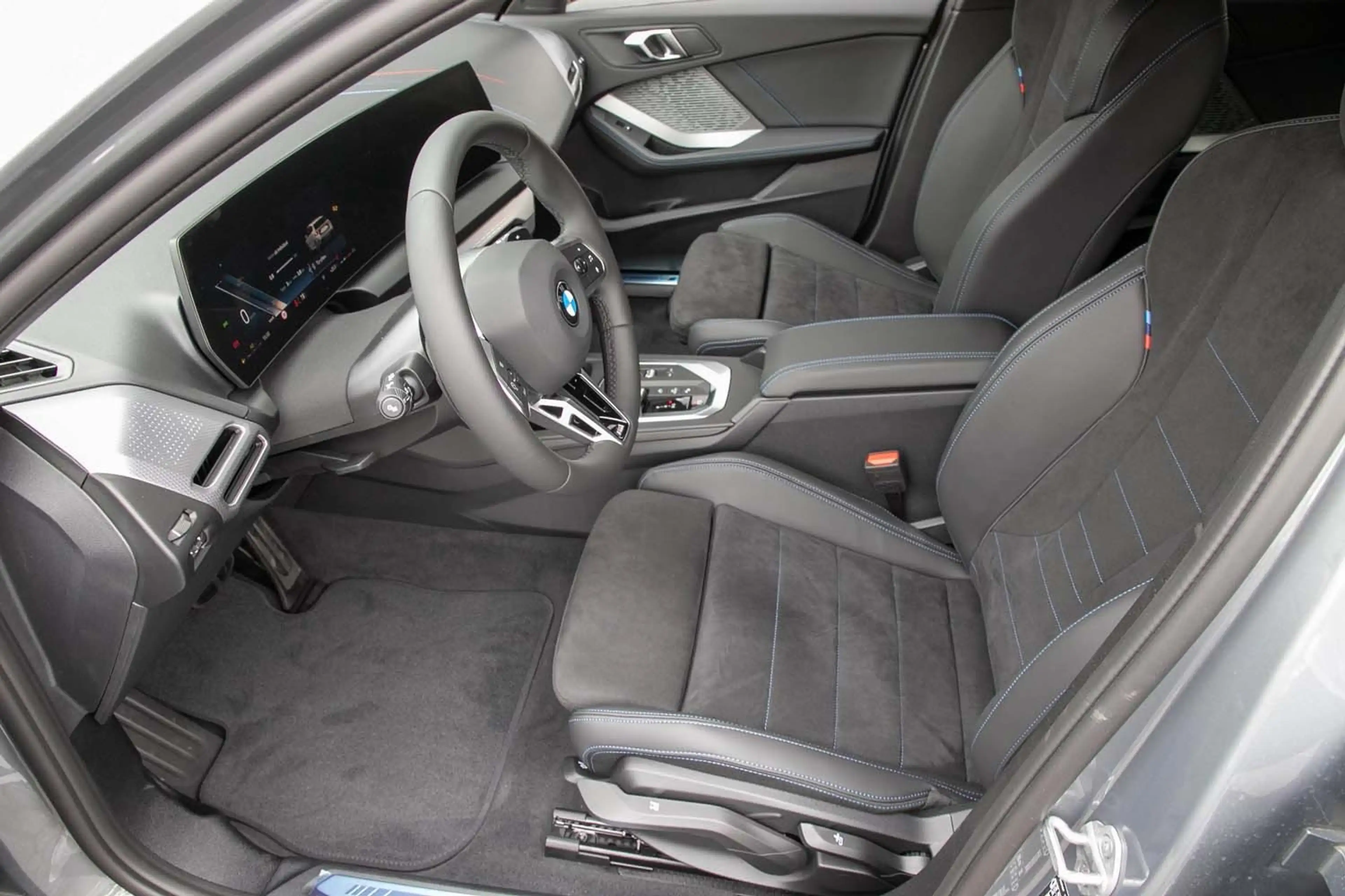 BMW 120 M Sport SHZ LED — photo 9