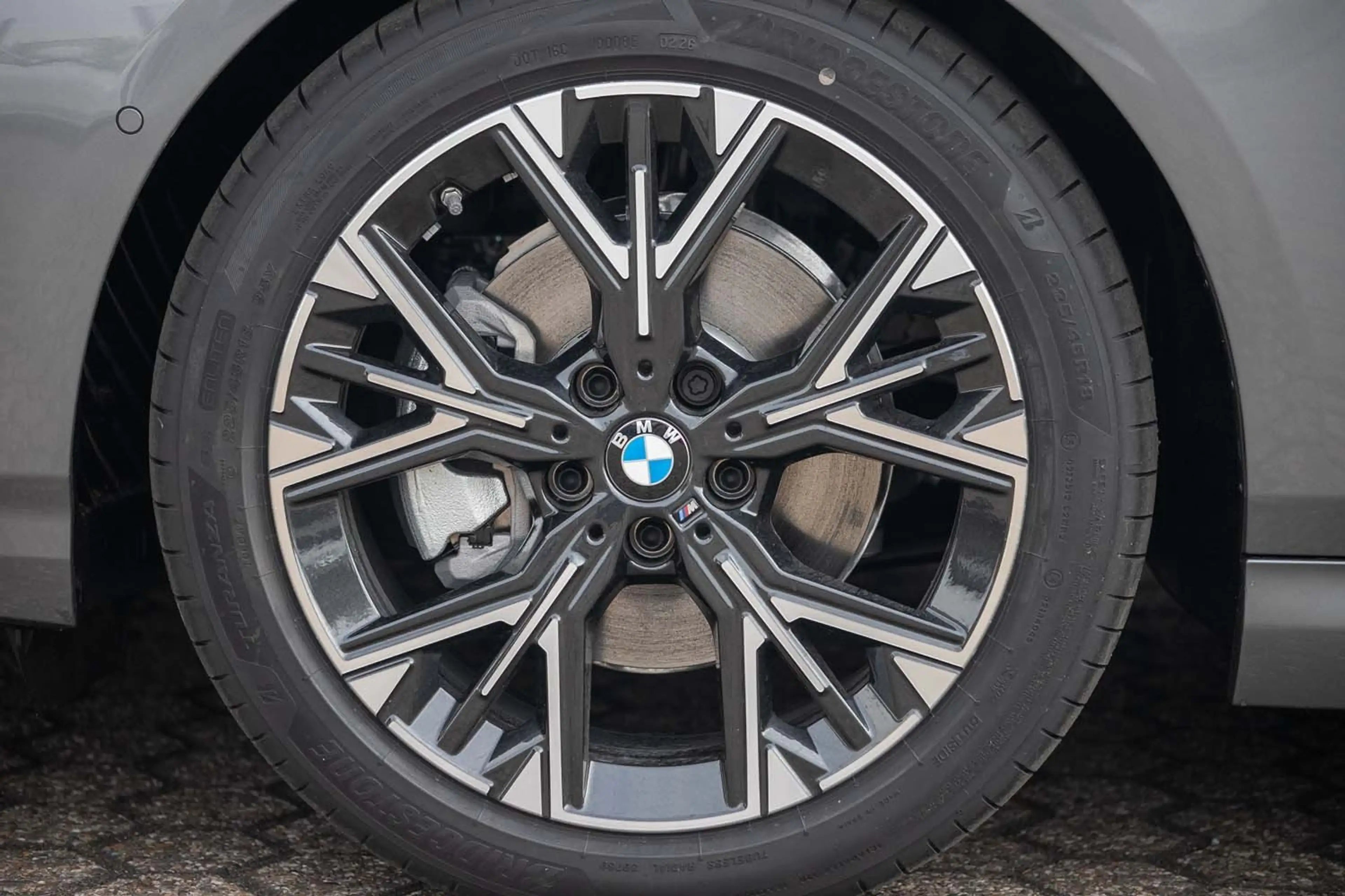 BMW 120 M Sport SHZ LED — photo 6