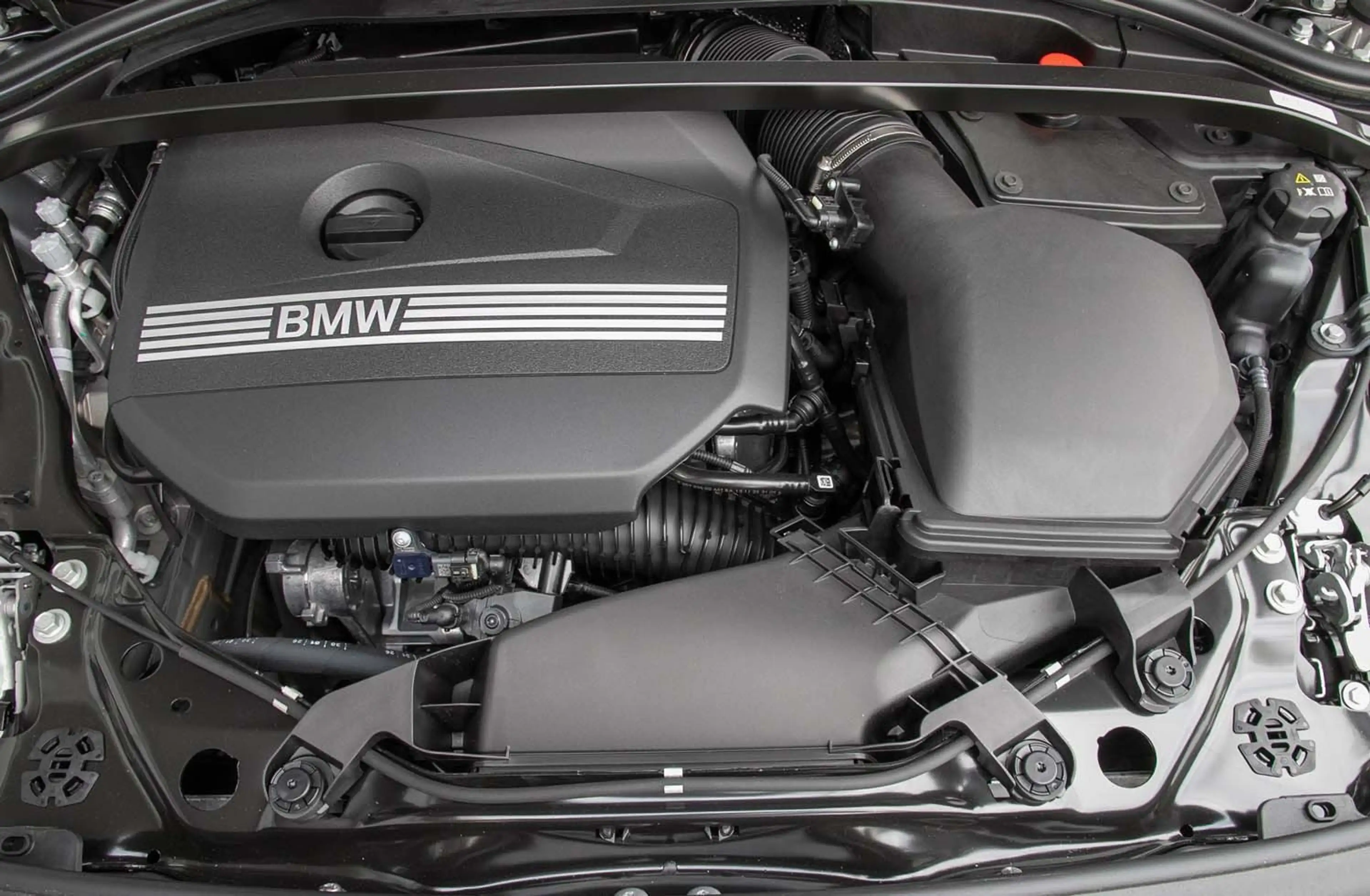 BMW 120 M Sport SHZ LED — photo 14