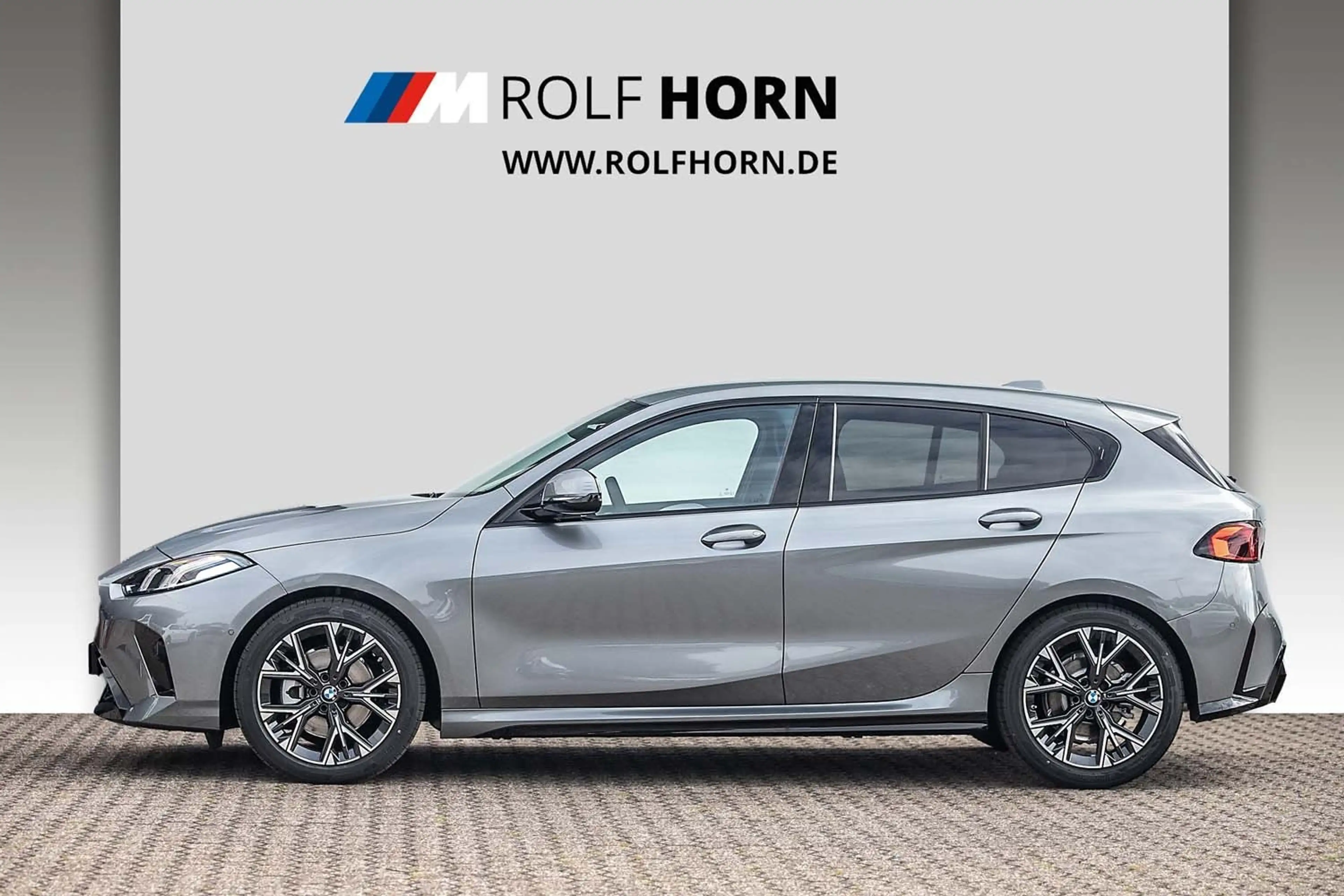 BMW 120 M Sport SHZ LED — photo 7