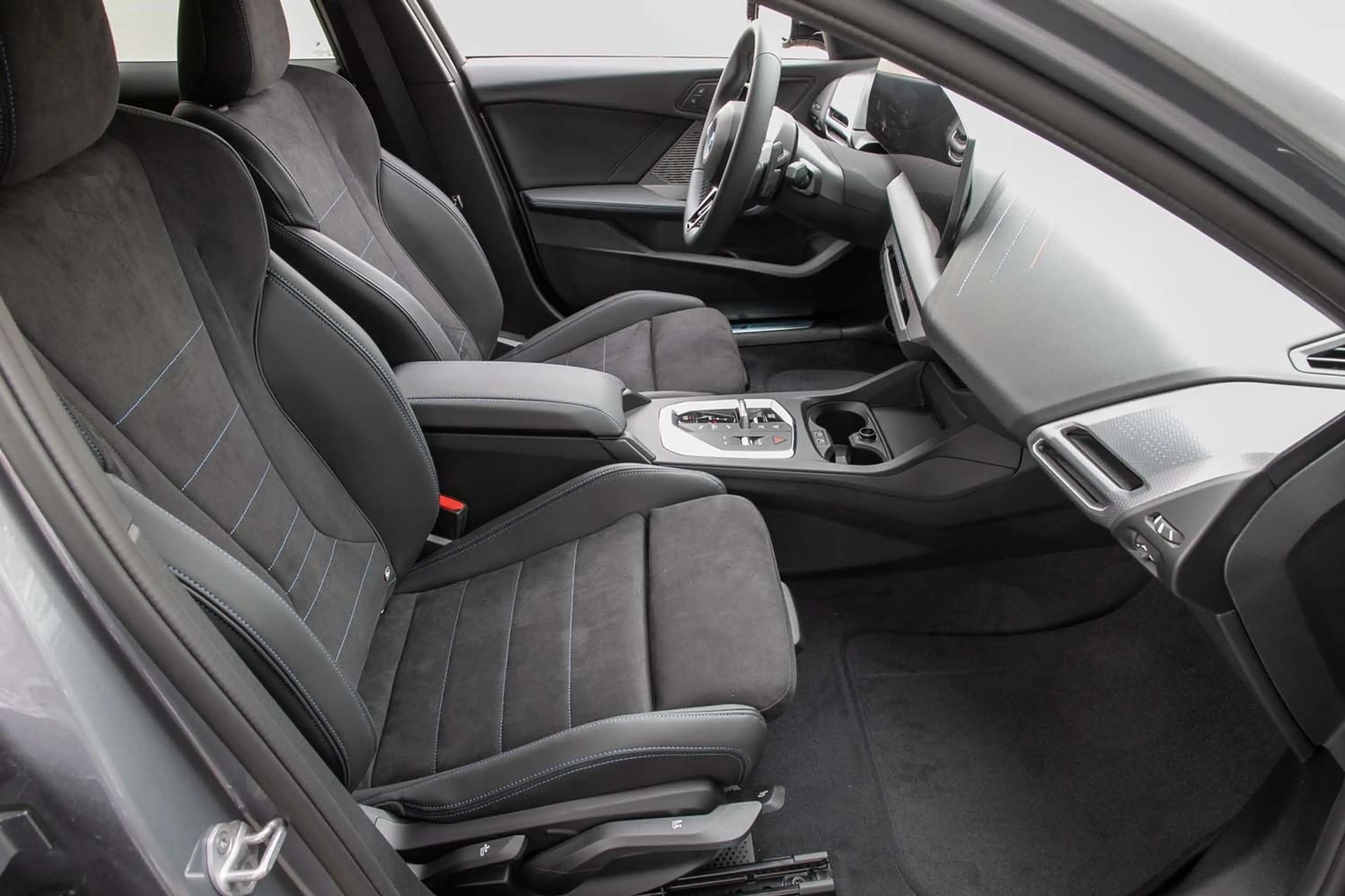 BMW 120 M Sport SHZ LED — photo 4