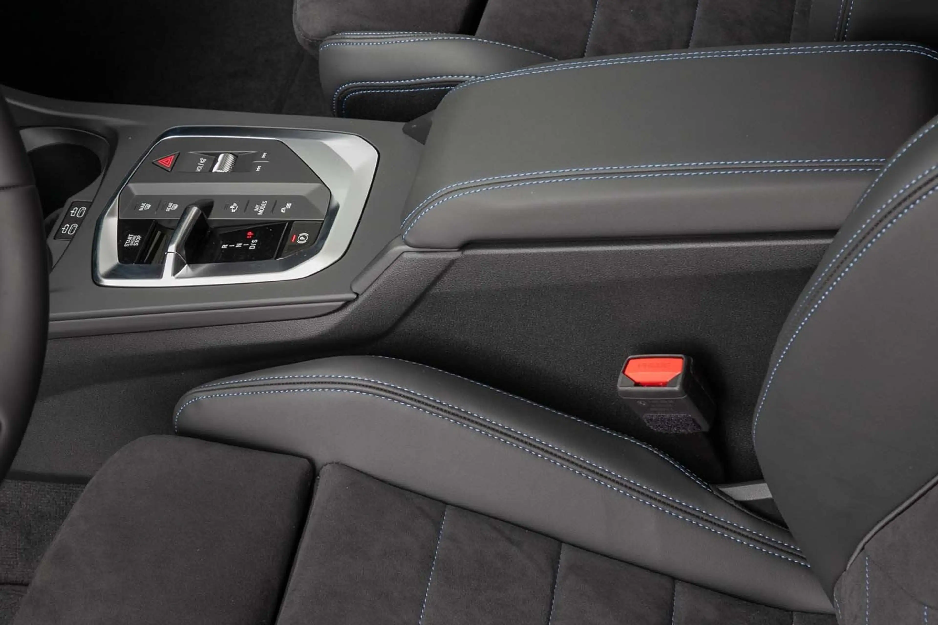 BMW 120 M Sport SHZ LED — photo 10