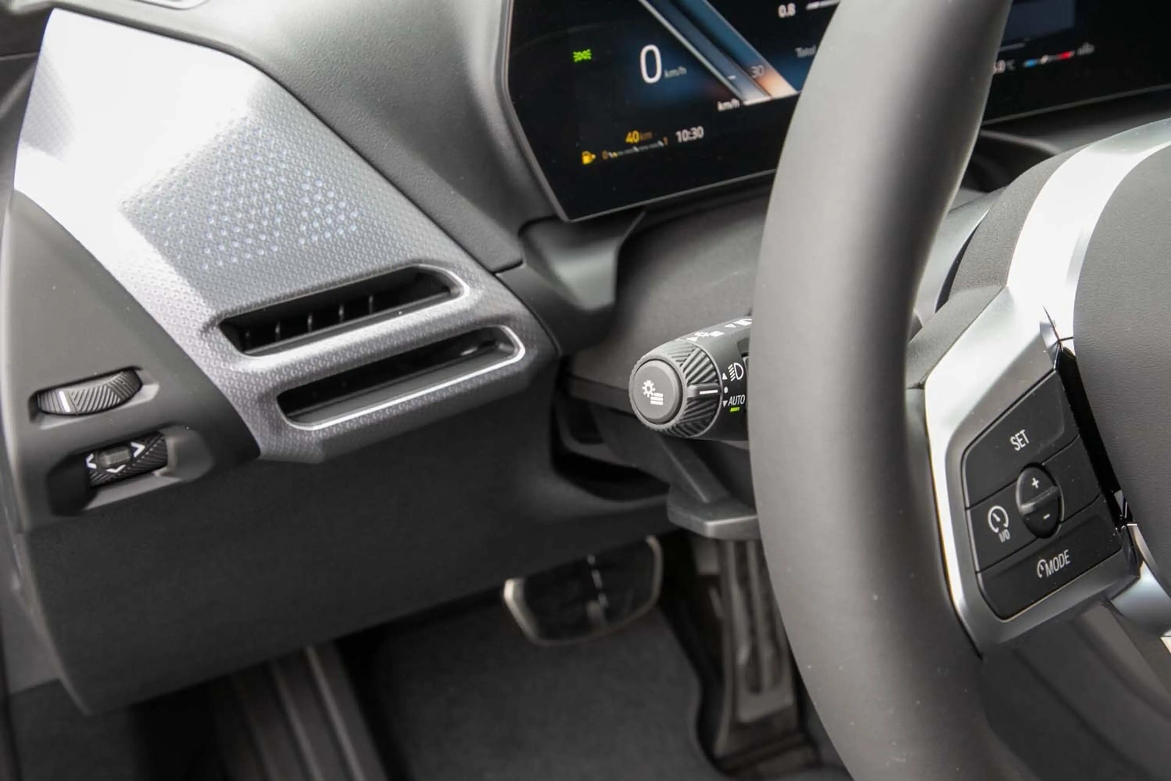 BMW 120 M Sport SHZ LED — photo 11