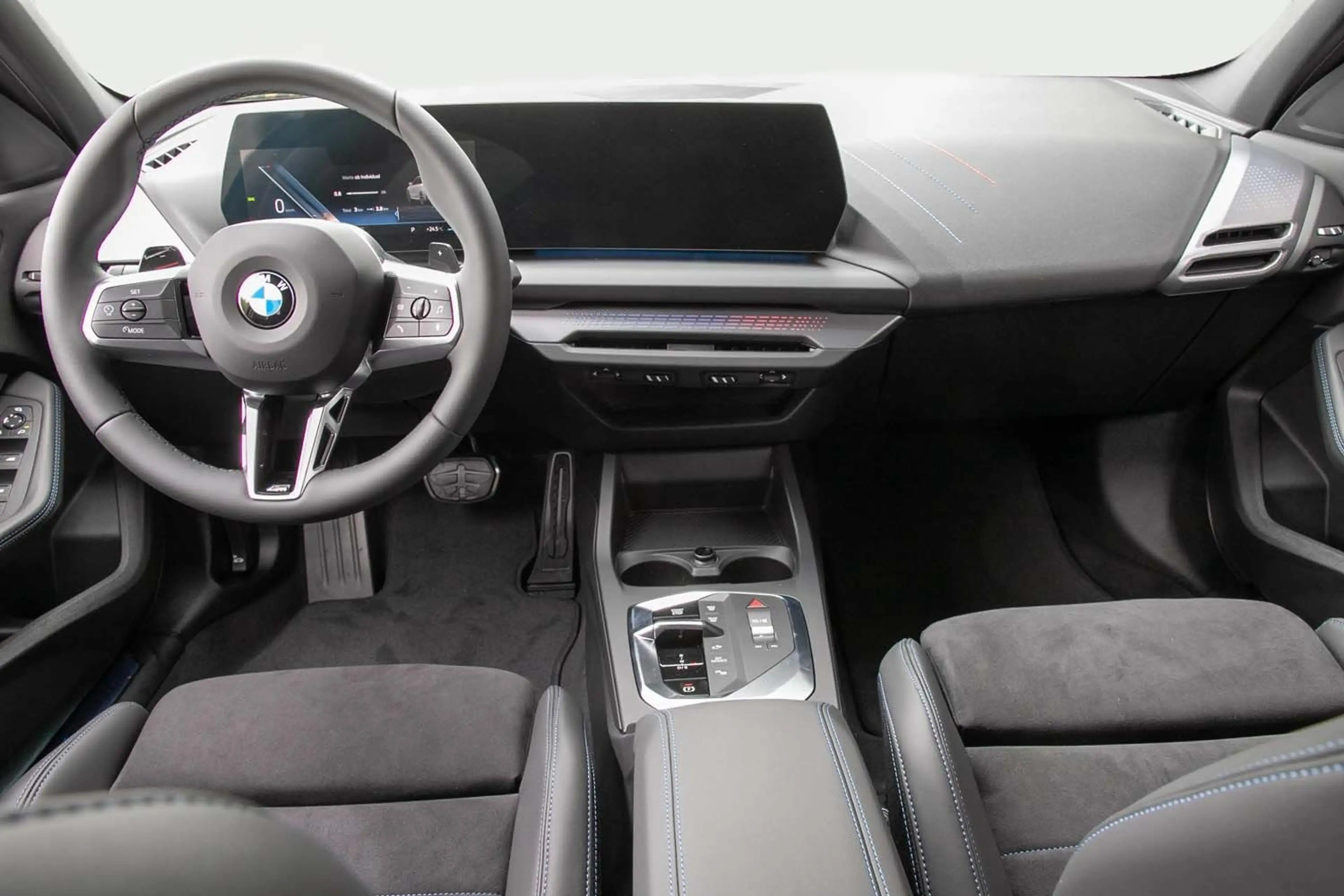 BMW 120 M Sport SHZ LED — photo 5