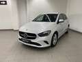 Mercedes-Benz B 200 PROGRESSIVE+AHK+KEY+LED+KAM+TOTWINKEL+SPUR Blanc - thumbnail 5