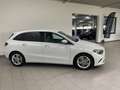 Mercedes-Benz B 200 PROGRESSIVE+AHK+KEY+LED+KAM+TOTWINKEL+SPUR Blanc - thumbnail 4