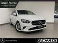Mercedes-Benz B 200 PROGRESSIVE+AHK+KEY+LED+KAM+TOTWINKEL+SPUR Blanc - thumbnail 1