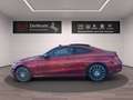 Mercedes-Benz C 300 Coupe 9G-TRON AMG Line Burmester*PANO*Head*Kamera Rosso - thumbnail 9