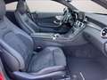Mercedes-Benz C 300 Coupe 9G-TRON AMG Line Burmester*PANO*Head*Kamera Rosso - thumbnail 10
