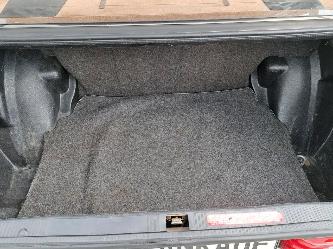 Mercedes-Benz 190 2.5 Diesel Tüv Neu 5 Gang neue Reifen, foto 11