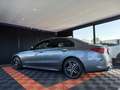 Mercedes-Benz C 30 AMG C 300 e - BVA 9G-Tronic  AMG Line - BVA Grau - thumbnail 16