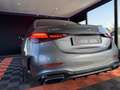 Mercedes-Benz C 30 AMG C 300 e - BVA 9G-Tronic  AMG Line - BVA Grau - thumbnail 14