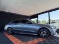 Mercedes-Benz C 30 AMG C 300 e - BVA 9G-Tronic  AMG Line - BVA Grau - thumbnail 7