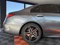 Mercedes-Benz C 30 AMG C 300 e - BVA 9G-Tronic  AMG Line - BVA Grau - thumbnail 13
