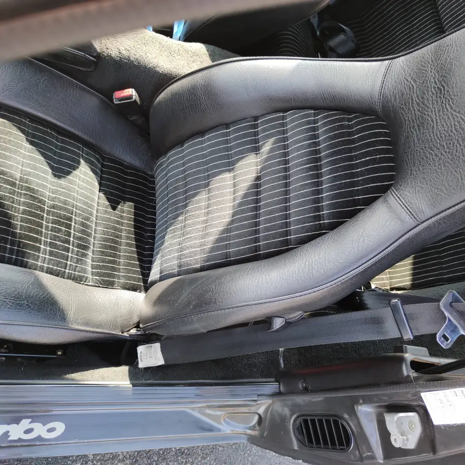 Porsche 924 2.0 Turbo, foto 10