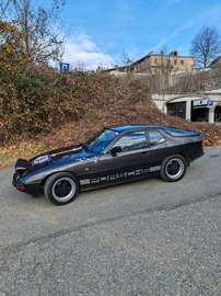 924 2.0 Turbo