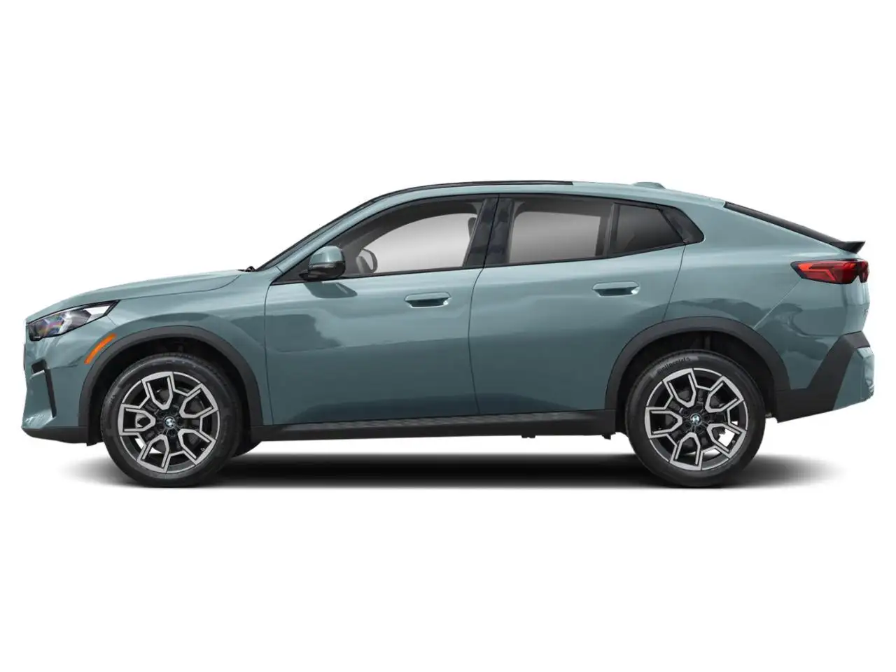 BMW X2 fotografie BMW X2