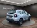 Dacia Duster II Comfort 4X4 Klima/19.800Km Argent - thumbnail 6