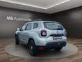 Dacia Duster II Comfort 4X4 Klima/19.800Km Argent - thumbnail 4