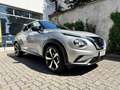 Nissan Juke Juke II 2020 1.0 dig-t Tekna 114cv Gris - thumbnail 1