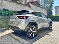 Nissan Juke Juke II 2020 1.0 dig-t Tekna 114cv Gris - thumbnail 4