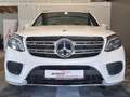 Mercedes-Benz GLS 350 d 4Matic AMG Line°H&K°ACC°Stdhzg°360°ILS White - thumbnail 9