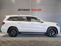 Mercedes-Benz GLS 350 d 4Matic AMG Line°H&K°ACC°Stdhzg°360°ILS White - thumbnail 3