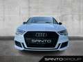 Audi A3 A3 Sportback TFSI 2x S-line LED NAVI LEDER B&O BC Weiß - thumbnail 2