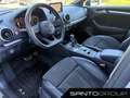 Audi A3 A3 Sportback TFSI 2x S-line LED NAVI LEDER B&O BC Weiß - thumbnail 8
