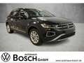 Volkswagen T-Roc 1.5 TSI Style DSG ACC RFK SHZ el. Heckklappe Schwarz - thumbnail 1