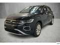 Volkswagen T-Roc 1.5 TSI Style DSG ACC RFK SHZ el. Heckklappe Schwarz - thumbnail 3