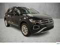Volkswagen T-Roc 1.5 TSI Style DSG ACC RFK SHZ el. Heckklappe Schwarz - thumbnail 2