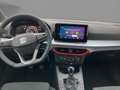 SEAT Ibiza FR 1.0 TSI 85 kW SHZ R-KAM CARPLAY Schwarz - thumbnail 10