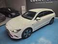 Mercedes-Benz CLA 250 Shooting Brake 250e 8G-DCT Blanc - thumbnail 5