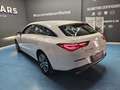 Mercedes-Benz CLA 250 Shooting Brake 250e 8G-DCT Blanc - thumbnail 10