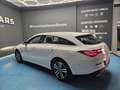 Mercedes-Benz CLA 250 Shooting Brake 250e 8G-DCT Blanc - thumbnail 9