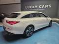 Mercedes-Benz CLA 250 Shooting Brake 250e 8G-DCT Blanc - thumbnail 11
