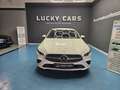 Mercedes-Benz CLA 250 Shooting Brake 250e 8G-DCT Blanc - thumbnail 1