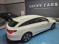 Mercedes-Benz CLA 250 Shooting Brake 250e 8G-DCT Blanc - thumbnail 12