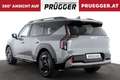 Kia EV9 /7/GT-LINE/100KWH/AT/AWD/384/SD/MY26 Grau - thumbnail 7
