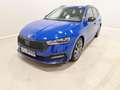 Skoda Octavia 2.0 TDI DSG Sportline LED|virt.Cock.|Navi Blau - thumbnail 2